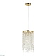 подвесной светильник odeon light chokka 5028/3