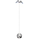 подвесной светильник odeon light l-vision sono 5100/5l