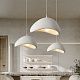 подвесной светильник lightera stone le205l-600w