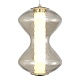 подвесной светильник st luce spine sl6136.203.01