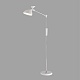 торшер lumion horsa 8330/15fl