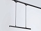 трековый однофазный светильник ambrella light track system gl6785