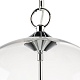 подвесная люстра lightstar sferico 729134