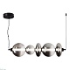 подвесная люстра st luce perlina sl6119.413.40