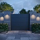 уличный потолочный светильник novotech street focus 359586