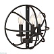 бра loft it foucaults orb loft1192w