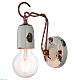 бра lussole loft vermilion grlsp-8158