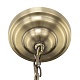 подвесная люстра citilux ингвар cl334283