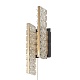 настенный светильник citilux palant cl325422
