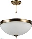 потолочный светильник myfar biene mr1526-4c