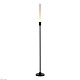 ландшафтный светодиодный светильник st luce spike sl9523.405.01