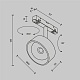 трековый магнитный светильник maytoni lens tr217-2-15w3k-b