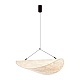 подвесной светильник odeon light silk 7067/36l