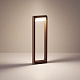 ландшафтный светильник odeon light nature twinset 7118/12gl