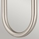 бра для ванных комнат kichler kl-solia-1w-bnb