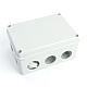 коробка разветвительная stekker ebx20-310-55 40000