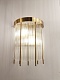 накладной светильник odeon light york 4788/2w