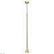 подвесной светильник odeon light pipa 3884/1g