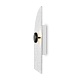 настенный светильник freya felt fr6189wl-l20lg2