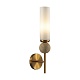 бра odeon light lolla 6625/1w