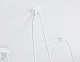 подвесная люстра ambrella light traditional tr8131