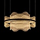 подвесной светильник modestyle ms.8047.600 bk
