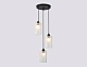 подвесной светильник ambrella light loft traditional tr3412