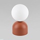 настольная лампа tk lighting 16042 miki a068660