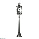 уличный светильник odeon light nature sation 4045/3f
