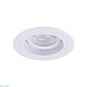 встраиваемый светильник arte lamp tarf a2177pl-1wh