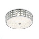 потолочный светодиодный светильник citilux портал cl32413g1