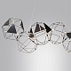 подвесная люстра odeon light trellis 5087/32l