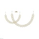 подвесной светодиодный светильник maytoni golden cage mod216pl-l55g3k