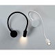 бра italline 3026 white