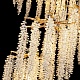 каскадная люстра modelight mdl.8825.25hc gd