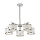 люстра на штанге citilux alton cl421252