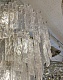 подвесная люстра divinare felis 6005/17 lm-9
