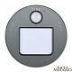 трековый светильник arte milano am-track-sockets 380011tls/lws grey