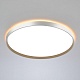 накладной светильник citilux etalon cl750500r