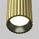 накладной светильник maytoni calipso c106cl-01-gu10-bs
