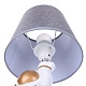 настольная лампа lumion atlas 8208/1t