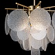 подвесная люстра loft it frost 10022/400