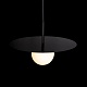 подвесной светильник loft it ufo 10120/350p black