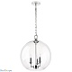 подвесная люстра lightstar sferico 729134
