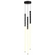 подвесной светильник odeon light hightech monella 7149/33l