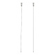 тросовый подвес st luce super5 st070.009.00