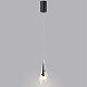 подвесной светильник odeon light l-vision afalina 5442/6la