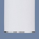 потолочный светильник elektrostandard dln101 gu10 wh белый 4690389135859