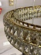 подвесной светильник newport 10124+4/s gold м0068509