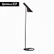 торшер kink light сеул 07033,19